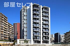 Comfort金山  ｜ 愛知県名古屋市熱田区新尾頭1丁目1-8（賃貸マンション1R・5階・23.07㎡） その1