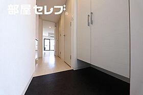 S-RESIDENCE葵  ｜ 愛知県名古屋市東区葵2丁目12-27（賃貸マンション1K・9階・25.20㎡） その10