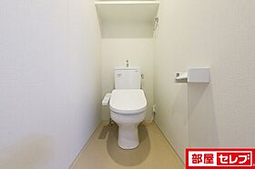 OKBアヴェニール菊井町  ｜ 愛知県名古屋市西区那古野2丁目10-18（賃貸マンション1K・8階・29.76㎡） その10