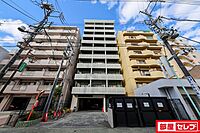 愛知県名古屋市中区栄5丁目21-26：物件画像／部屋セレブ大須店　株式会社S-point