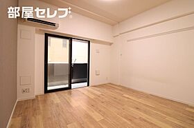 メルカーサ泉  ｜ 愛知県名古屋市東区泉1丁目6-15（賃貸マンション1K・7階・29.88㎡） その17