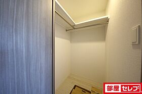 エスリード泉プライム  ｜ 愛知県名古屋市東区泉2丁目5-22（賃貸マンション1K・2階・25.51㎡） その12