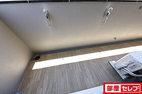 エスリード泉プライム  ｜ 愛知県名古屋市東区泉2丁目5-22（賃貸マンション1K・2階・25.51㎡） その15