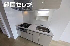 スプリームヒルズ鶴舞  ｜ 愛知県名古屋市中区千代田5丁目4-24（賃貸マンション1LDK・11階・49.02㎡） その7