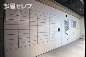 アースグランデ泉  ｜ 愛知県名古屋市東区泉1丁目5-11（賃貸マンション1LDK・12階・47.61㎡） その26