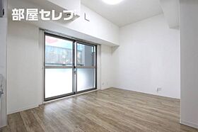 笹島アイサンメゾン  ｜ 愛知県名古屋市中村区名駅南1丁目20-31（賃貸マンション1LDK・3階・45.60㎡） その3