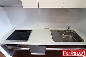 ライオンズタワー千種  ｜ 愛知県名古屋市中区新栄3丁目20-30（賃貸マンション1LDK・4階・55.65㎡） その7