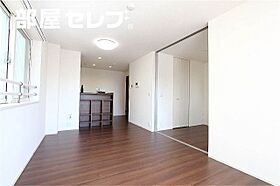 ヴェルム東別院  ｜ 愛知県名古屋市中区平和2丁目2-4-2（賃貸マンション1LDK・2階・47.27㎡） その3