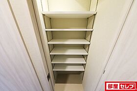 プレイズシード御器所ウエスト  ｜ 愛知県名古屋市昭和区御器所通1丁目25（賃貸マンション1K・9階・28.80㎡） その20