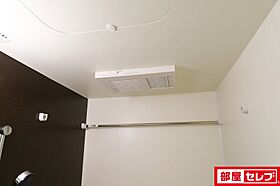 プレサンス鶴舞パークグラッド  ｜ 愛知県名古屋市中区千代田3丁目30-2（賃貸マンション1LDK・13階・31.20㎡） その25