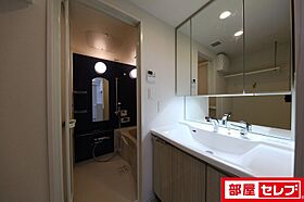 プレサンス新栄アーバンフロー  ｜ 愛知県名古屋市中区新栄2丁目27-18（賃貸マンション1LDK・8階・41.20㎡） その15