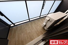 プレサンス新栄アーバンフロー  ｜ 愛知県名古屋市中区新栄2丁目27-18（賃貸マンション1LDK・8階・41.20㎡） その16