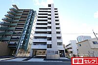 愛知県名古屋市東区筒井3丁目22：物件画像／部屋セレブ大須店　株式会社S-point