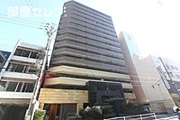 愛知県名古屋市東区泉1丁目20-28：物件画像／部屋セレブ大須店　株式会社S-point