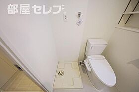 Comfort金山  ｜ 愛知県名古屋市熱田区新尾頭1丁目1-8（賃貸マンション1R・6階・23.07㎡） その25