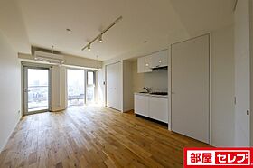 Comfort山王  ｜ 愛知県名古屋市中川区山王1丁目8-14（賃貸マンション1R・6階・27.76㎡） その3