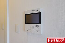 Comfort山王  ｜ 愛知県名古屋市中川区山王1丁目8-14（賃貸マンション1R・6階・27.76㎡） その17