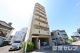 アプレシオ伝馬町  ｜ 愛知県名古屋市熱田区神戸町407-1（賃貸マンション1K・7階・29.20㎡） その1