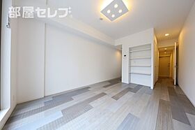 LUORE浄心  ｜ 愛知県名古屋市西区花の木3丁目12-5-1（賃貸マンション1R・1階・29.67㎡） その3