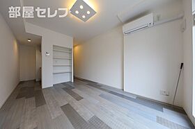 LUORE浄心  ｜ 愛知県名古屋市西区花の木3丁目12-5-1（賃貸マンション1R・1階・29.67㎡） その7