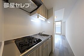 LUORE浄心  ｜ 愛知県名古屋市西区花の木3丁目12-5-1（賃貸マンション1R・1階・29.67㎡） その8