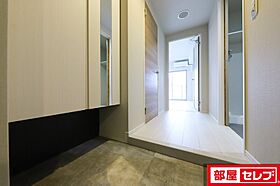 Flair丸の内(フレア丸の内)  ｜ 愛知県名古屋市中区丸の内2丁目16-8（賃貸マンション1LDK・8階・45.05㎡） その11