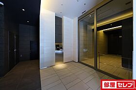 Flair丸の内(フレア丸の内)  ｜ 愛知県名古屋市中区丸の内2丁目16-8（賃貸マンション1LDK・8階・45.05㎡） その24