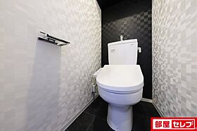 S-RESIDENCE上前津駅前  ｜ 愛知県名古屋市中区上前津2丁目1-8（賃貸マンション1K・5階・23.19㎡） その9