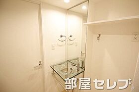 Branche桜山Chambre  ｜ 愛知県名古屋市瑞穂区駒場町5丁目13-2（賃貸マンション1R・1階・26.88㎡） その12