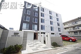 Branche桜山Chambre  ｜ 愛知県名古屋市瑞穂区駒場町5丁目13-2（賃貸マンション1R・1階・26.88㎡） その1