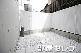 Branche桜山Chambre  ｜ 愛知県名古屋市瑞穂区駒場町5丁目13-2（賃貸マンション1R・1階・26.88㎡） その13