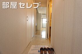 S-FORT桜山  ｜ 愛知県名古屋市瑞穂区駒場町2丁目6-1（賃貸マンション1R・9階・30.60㎡） その25