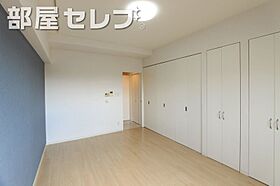 S-FORT桜山  ｜ 愛知県名古屋市瑞穂区駒場町2丁目6-1（賃貸マンション1R・9階・30.60㎡） その8