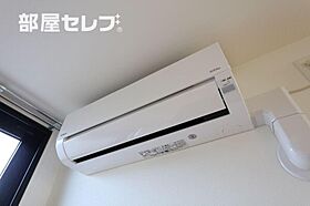 ＣＯＺＹ菊井  ｜ 愛知県名古屋市西区菊井1丁目28-22（賃貸マンション1R・5階・27.56㎡） その12