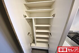 LiveCasa金山  ｜ 愛知県名古屋市中区伊勢山2丁目11-2（賃貸マンション1K・11階・24.39㎡） その22