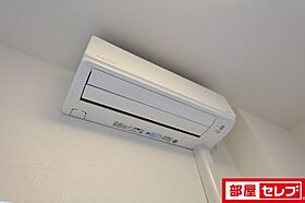 LiveCasa金山  ｜ 愛知県名古屋市中区伊勢山2丁目11-2（賃貸マンション1K・11階・24.39㎡） その13