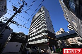 エスリード東別院ザ・セントレ  ｜ 愛知県名古屋市中区大井町3-32（賃貸マンション1K・14階・25.52㎡） その24