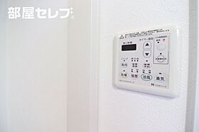 プルミエ　イムーブル  ｜ 愛知県名古屋市東区泉1丁目8-2（賃貸マンション1LDK・7階・42.66㎡） その16