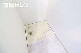 プルミエ　イムーブル  ｜ 愛知県名古屋市東区泉1丁目8-2（賃貸マンション1LDK・7階・42.66㎡） その22