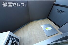 メイクス城西レジデンス  ｜ 愛知県名古屋市西区城西1丁目5-22（賃貸マンション1LDK・12階・30.99㎡） その14