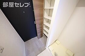 メイクス矢場町  ｜ 愛知県名古屋市中区新栄1丁目24-23（賃貸マンション1K・2階・21.66㎡） その23