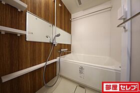 GRAND　ESPOIR　東桜  ｜ 愛知県名古屋市東区東桜2丁目17-21（賃貸マンション1K・8階・29.76㎡） その4