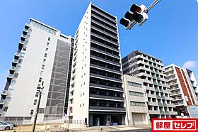 GRAND　ESPOIR　東桜  ｜ 愛知県名古屋市東区東桜2丁目17-21（賃貸マンション1K・8階・29.76㎡） その1