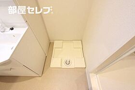 ラコルタ　ブローン  ｜ 愛知県名古屋市中村区那古野1丁目40-6（賃貸マンション1K・2階・29.16㎡） その19