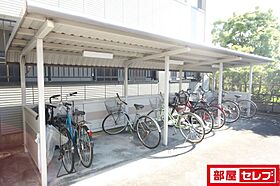 ヴィラ・イレブンス  ｜ 愛知県名古屋市中川区十一番町2丁目16（賃貸マンション1R・2階・34.65㎡） その26