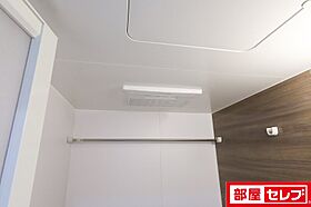 ブリリアコート金山  ｜ 愛知県名古屋市熱田区新尾頭1丁目9-36（賃貸マンション1K・8階・28.04㎡） その23