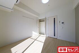 ブリリアコート金山  ｜ 愛知県名古屋市熱田区新尾頭1丁目9-36（賃貸マンション1K・8階・28.04㎡） その9