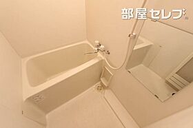 タウンエステート新栄  ｜ 愛知県名古屋市中区新栄1丁目26-11（賃貸マンション1R・2階・25.20㎡） その4