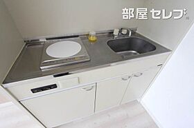 タウンエステート新栄  ｜ 愛知県名古屋市中区新栄1丁目26-11（賃貸マンション1R・2階・25.20㎡） その11