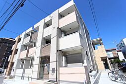 ハーモニーテラス六番町